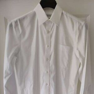 Brand New - Enro Men's Non Iron Dress Shirt
